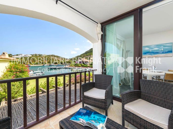 Appartamento bilocale in vendita in Viale Giovanni Maria Orecchioni, Porto Cervo, Arzachena