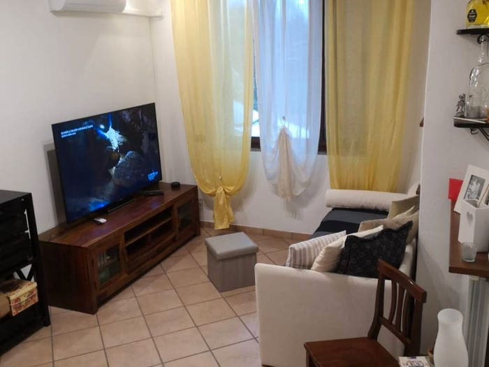 Appartamento trilocale in vendita in Piazza dei Partigiani, Centro, Guanzate