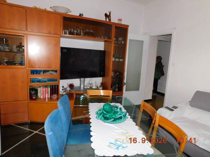 Appartamento con 6 locali in vendita in Corso Europa, Quinto, Genova