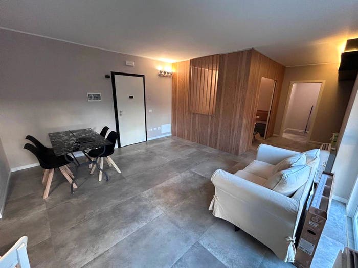 Appartamento in vendita in Via Trieste, Stazione, Padova