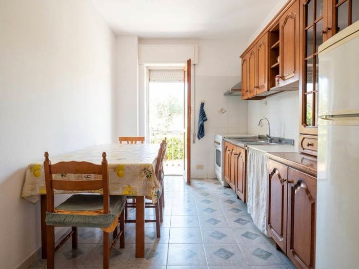 Appartamento bilocale in vendita in Via Valle, Centro, Sperlonga