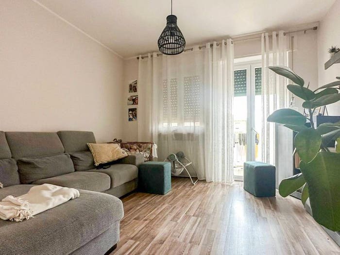Appartamento con 5 locali in vendita in Via Campania, Masarone, Biella
