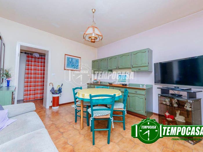 Appartamento trilocale in vendita in Viale della Vittoria, San Giovanni San Bernardino, Bettola