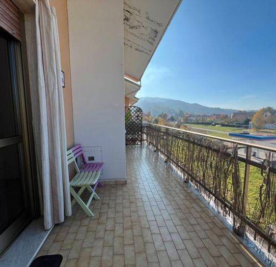 Appartamento con 6 locali in vendita in Via Colletto, Rocchetta Cairo, Cairo Montenotte