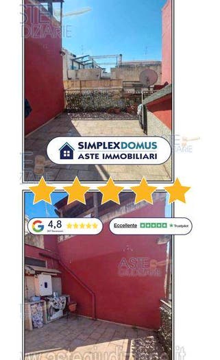 Appartamento con 5 locali in vendita in Tancredi, Modugno