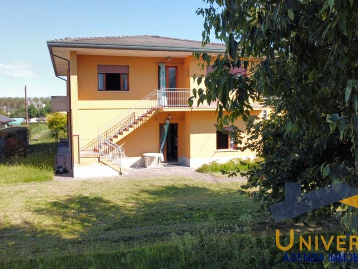 Casa con 6 locali in vendita in Via Piave, Piombino Dese