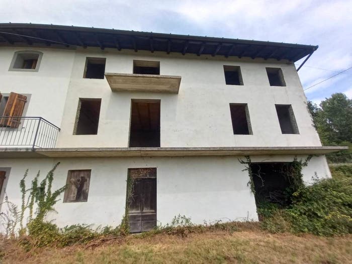 Casa con 6 locali in vendita in Via Giuseppe De Monte, Ragogna