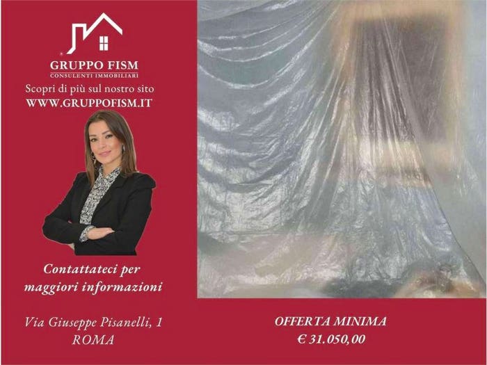 Appartamento quadrilocale in vendita in Via XXIV Maggio, Centro, Sutri