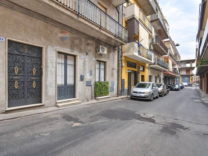 Casa trilocale in vendita in Via Cirenaica, Paternò