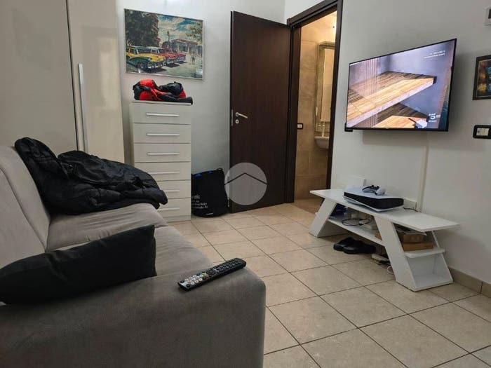 Appartamento monolocale in vendita in Via Madonna, Centro, Cambiago