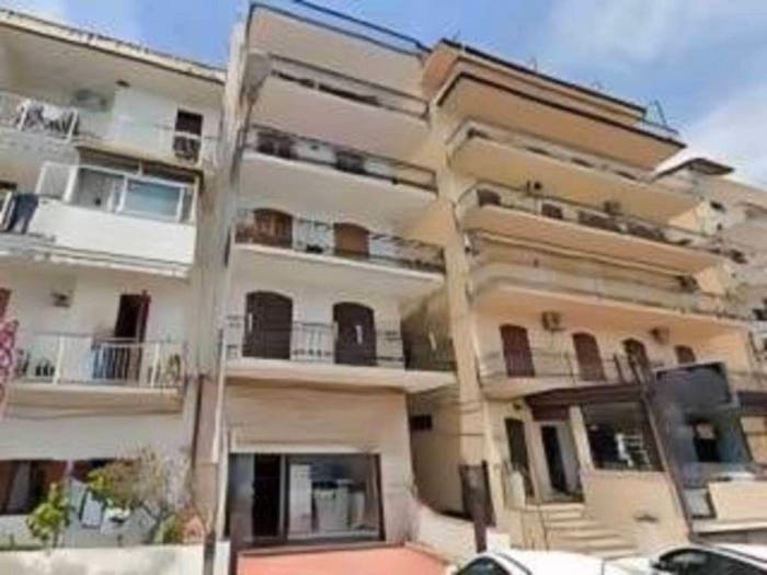 Appartamento con 5 locali in vendita in Lungomare Tysandros, Centro, GiardiniNaxos
