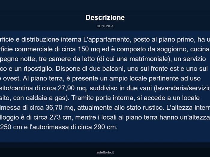 Case in Vendita e in Affitto - 2