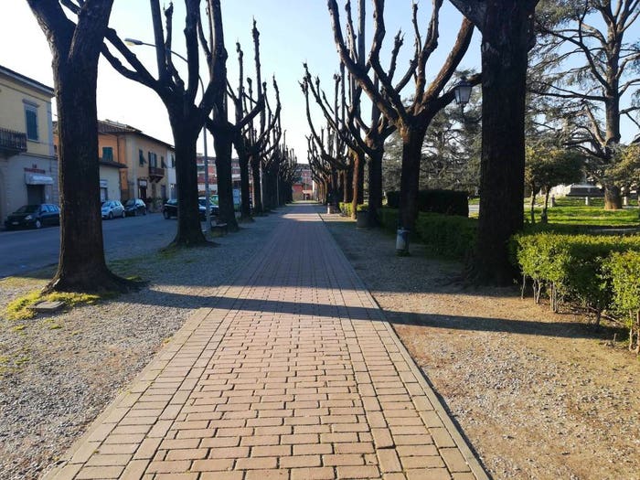 Appartamento trilocale in vendita in Piazza Dante Alighieri, Centro, Borgo San Lorenzo