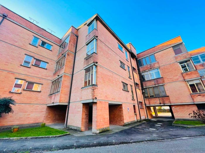 Appartamento trilocale in vendita in Via Pomposa, Ferrara