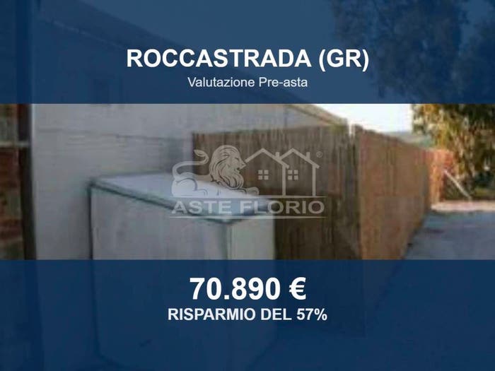 Appartamento con 6 locali in vendita in Via Abruzzi, Ribolla, Roccastrada