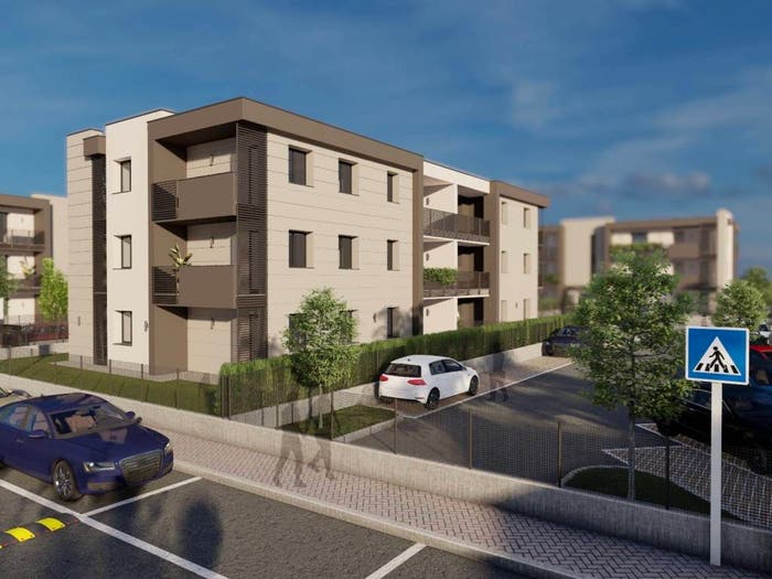 Appartamento quadrilocale in vendita in Centro, Chiari