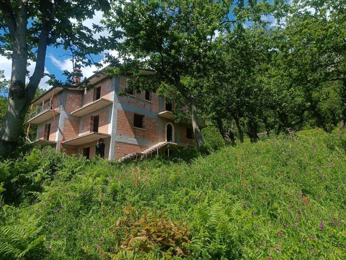 Casa con 6 locali in vendita in Via Campo, Summonte