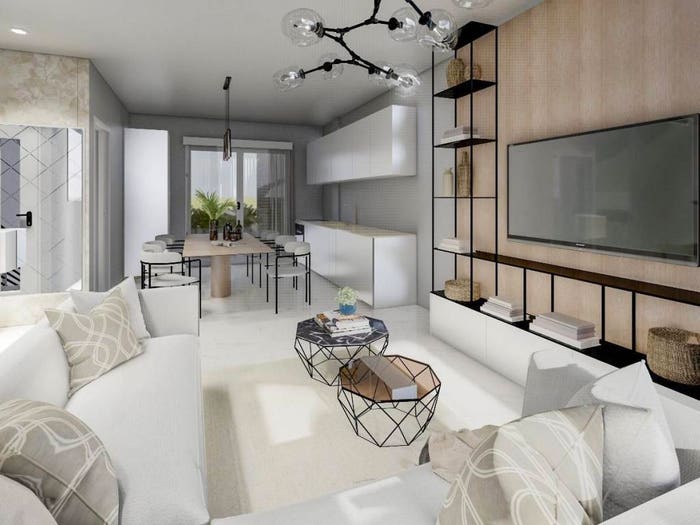 Casa con 5 locali in vendita in Via Gerrei, Centro, Quartucciu