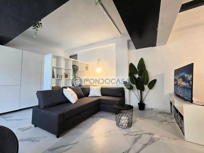 Appartamento monolocale in vendita in Via Tasso, Città Giardino, Pavia