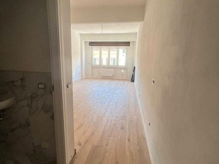 Appartamento monolocale in vendita in Via Giovanni Boccaccio, Le Cure, Firenze