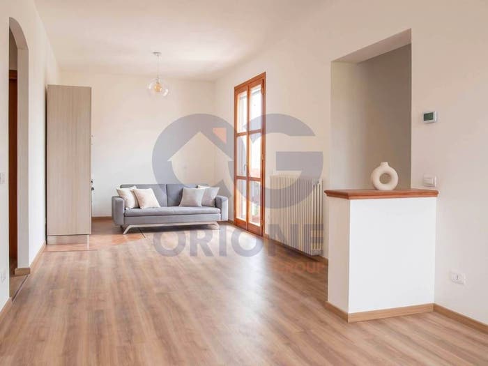 Casa trilocale in vendita in Via Mignatti Renazzo, Renazzo, Cento