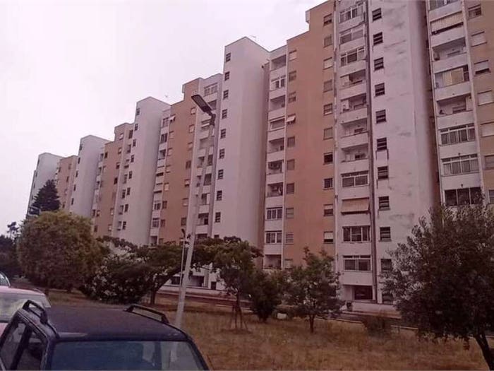 Appartamento con 5 locali in vendita in VIALE LE CORBUSIER, Q, Latina