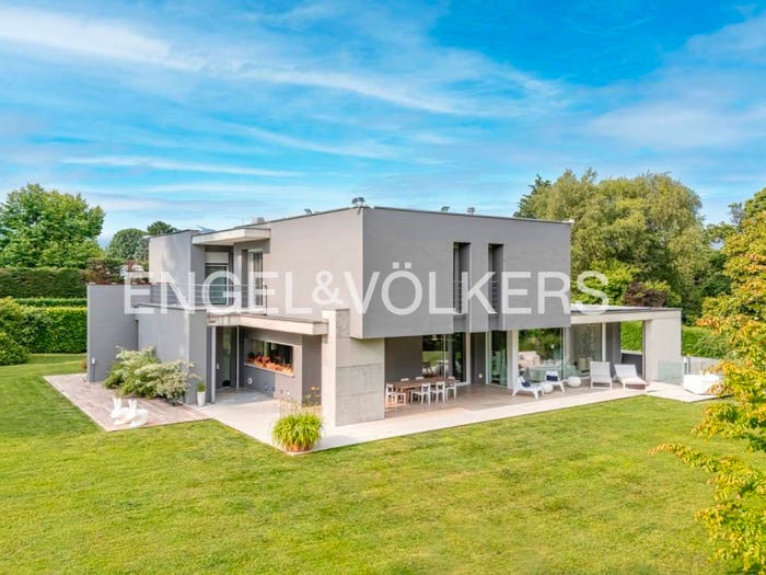 Casa con 6 locali in vendita in Via Cascina Pelada, Cascina Pelada, Cantù