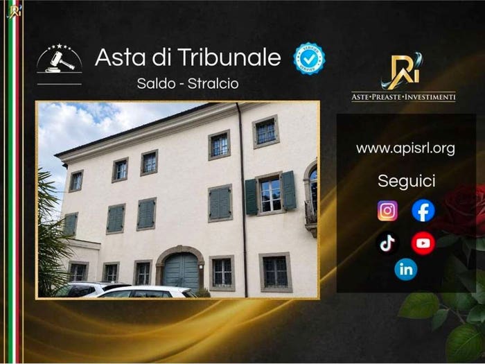 Casa con 6 locali in vendita in Via Piave, Nogaredo Di Prato, Martignacco