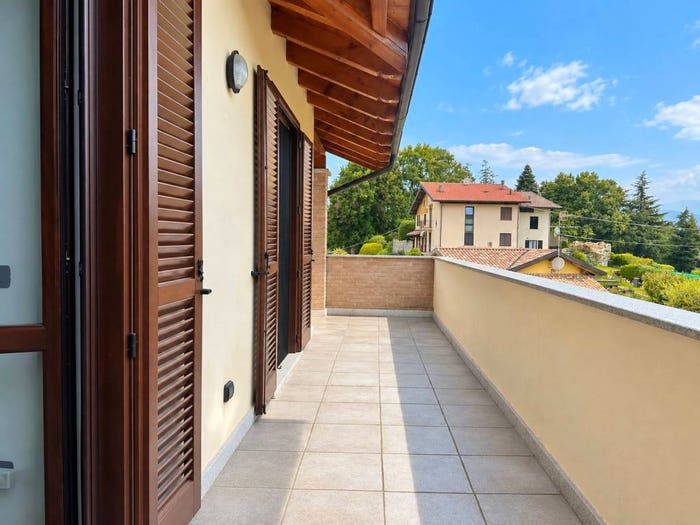 Casa quadrilocale in vendita in Piazza Alpini d'Italia, Centro, San Maurizio d'Opaglio