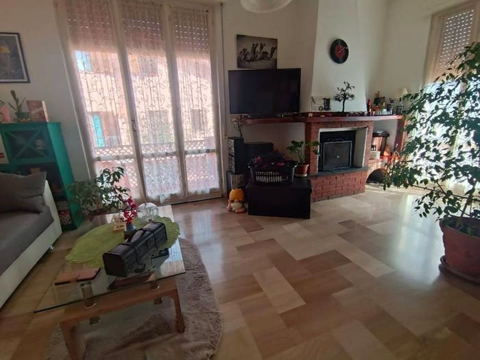 Appartamento quadrilocale in vendita in Puliche, Massa