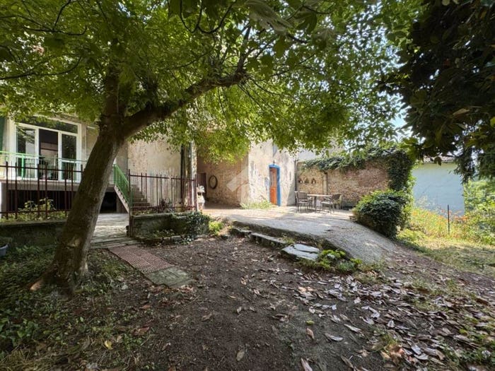 Casa con 5 locali in vendita in Via Roma, Centro, Montù Beccaria