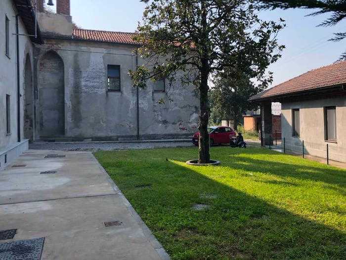 Casa trilocale in vendita in Via Selvanesco, Chiesa Rossa, Milano