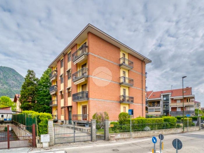 Appartamento trilocale in vendita in Via del Pellerino, Piossasco