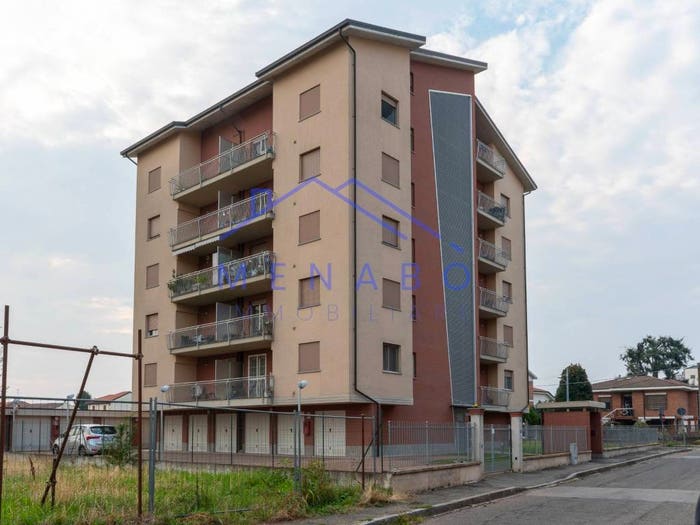 Appartamento bilocale in vendita in Via della Palazzina, Cristo, Alessandria