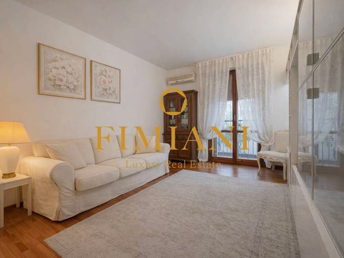 Appartamento con 5 locali in vendita in Via Amos Cassioli, Isolotto Talenti, Firenze