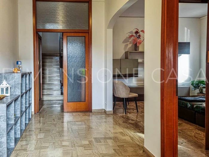 Casa con 5 locali in vendita in Cibeno, Carpi