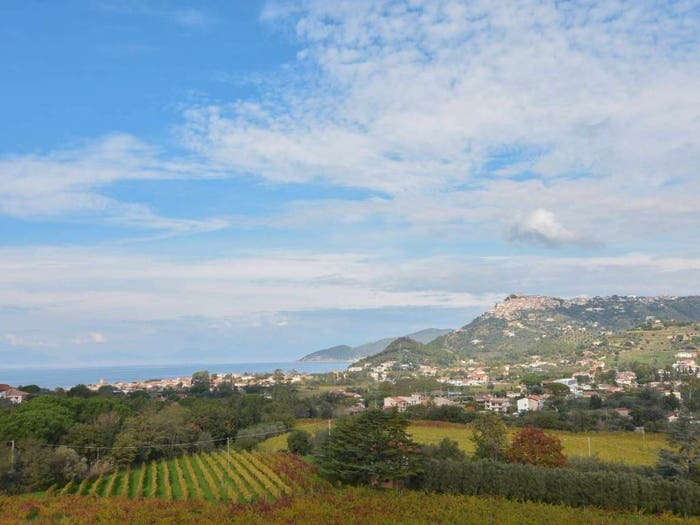 Appartamento monolocale in vendita in Castellabate