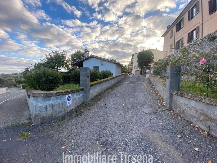 Casa trilocale in vendita in Centro, Orvieto