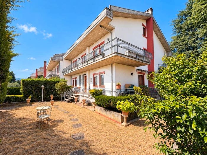 Casa con 6 locali in vendita in Via Pietrantonio Corsignani, Centro, Avezzano