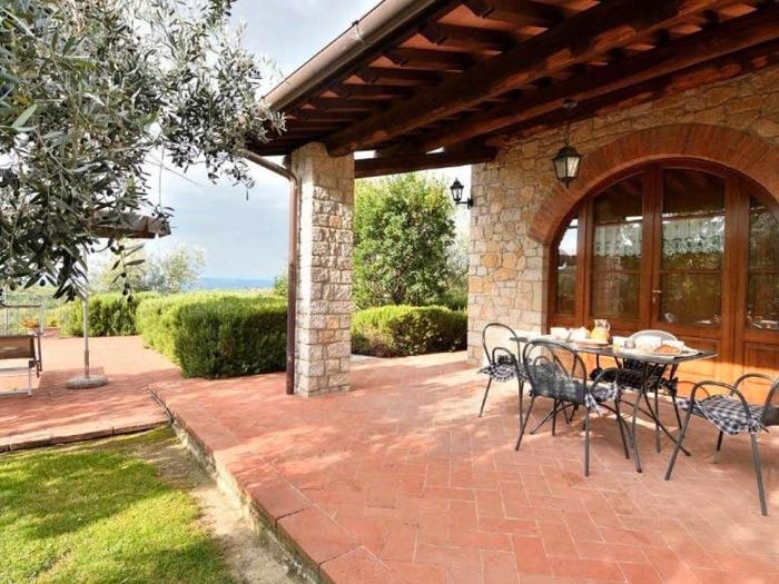 Casa con 6 locali in vendita in Centro, Teolo