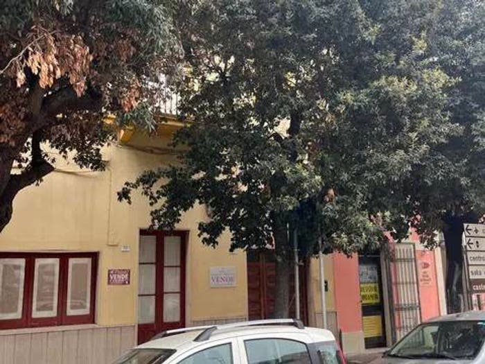 Appartamento quadrilocale in vendita in Via Roma, Copertino