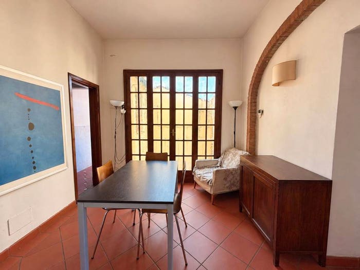 Appartamento con 6 locali in vendita in Via Coluccio Salutati, Gavinana, Firenze