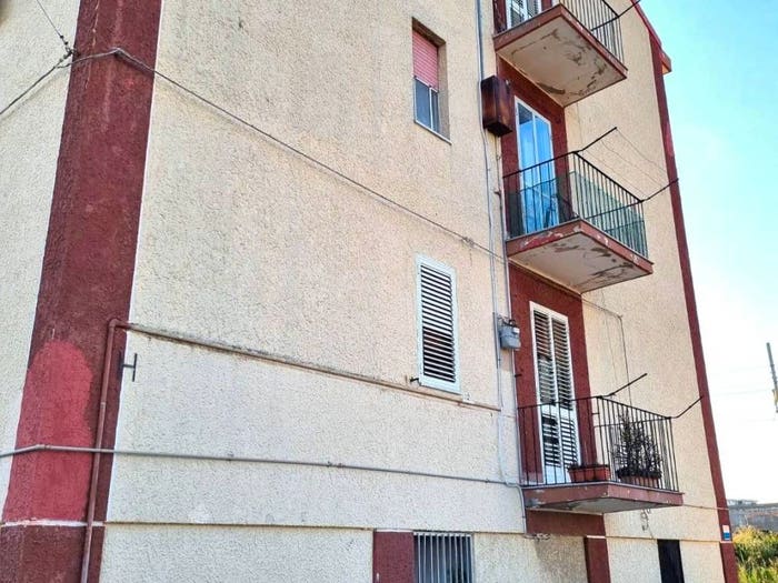 Appartamento con 6 locali in vendita in Lungomare Gioacchino Rossini, Centro, Augusta