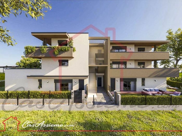 Case in Vendita e in Affitto - 2