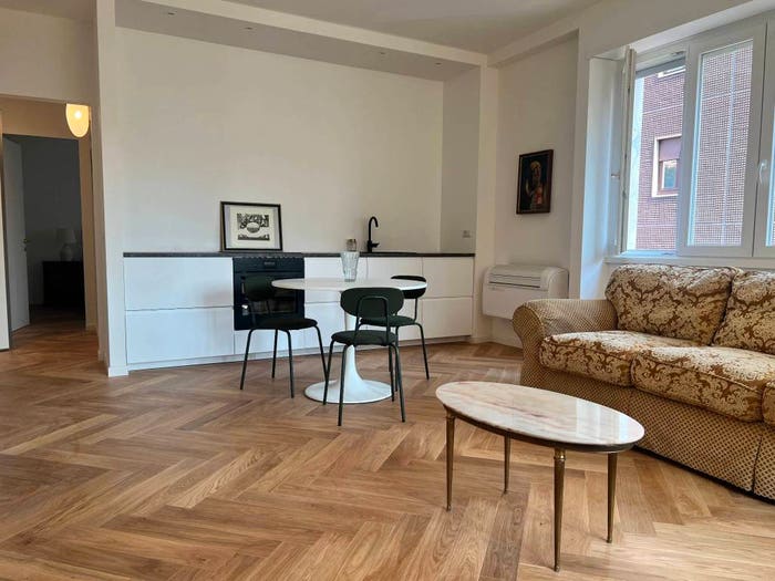 Appartamento bilocale in affitto in Via Lodovico Settala, Buenos Aires, Milano