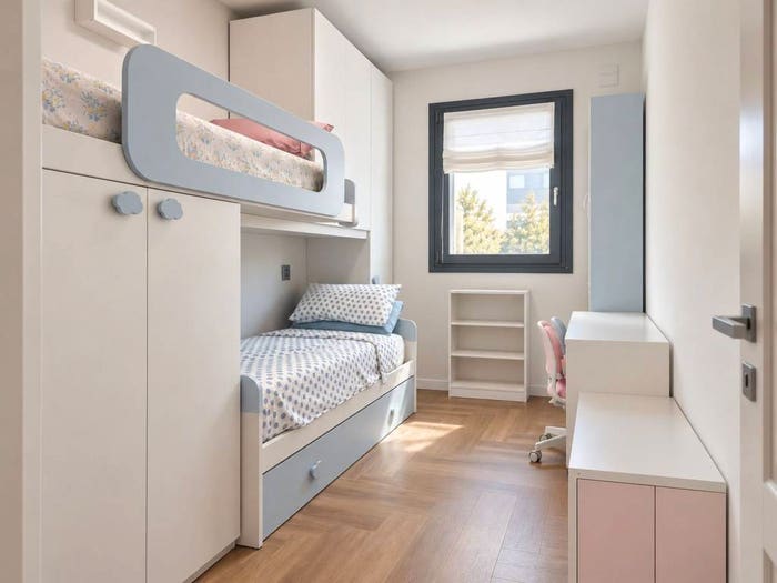 Case in Vendita e in Affitto - 3