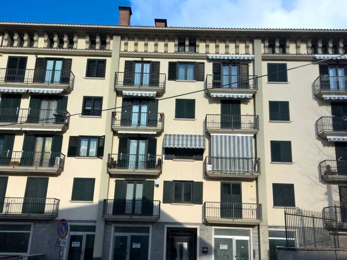 Appartamento quadrilocale in vendita in Via Salita Palazzo, Atripalda