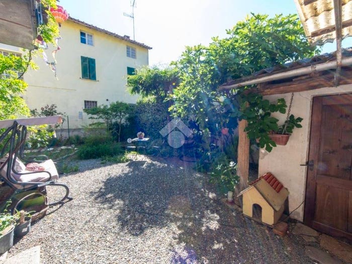 Casa quadrilocale in vendita in Via Po, Breme
