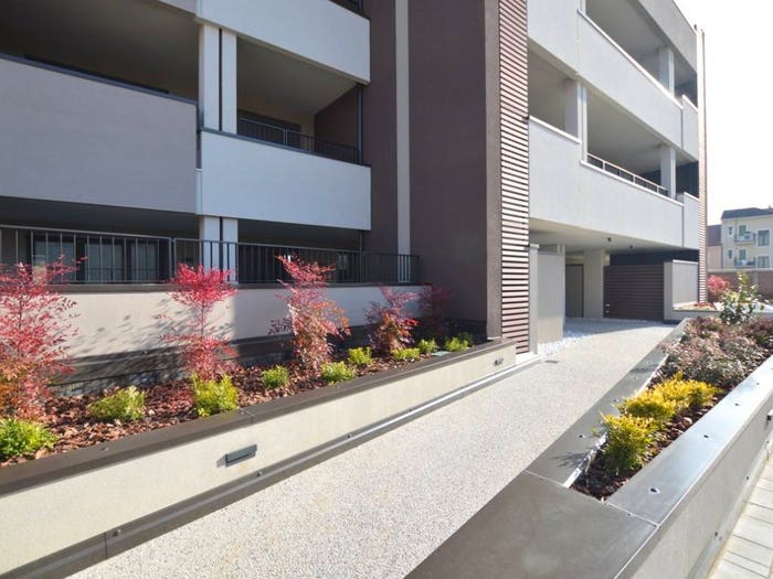 Appartamento quadrilocale in vendita in Via Pasubio, Abbiategrasso