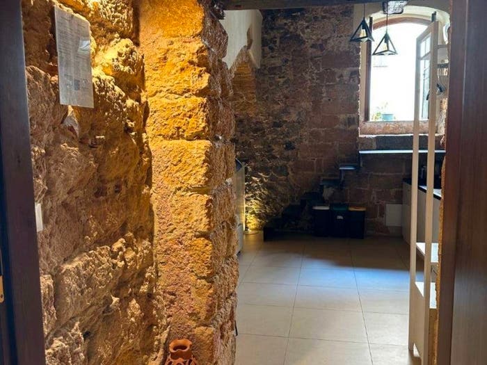 Appartamento monolocale in vendita in Via Porto Salvo, Centro, Cefalù